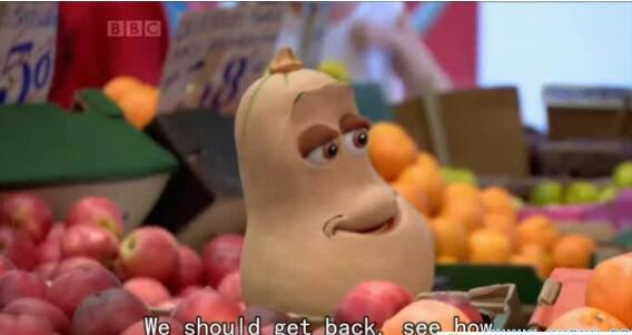 【1-2季】《布卢姆的菜园 Mr Bloom's Nursery》全集资源 百度网盘下载-第2张-英语动画