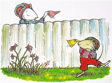 阿文的小毯子英文绘本pdf+mp3百度云下载