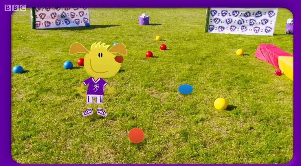 【第一季】《Footy Pups》足球题材动画片30季 mp4 高清外挂英文字幕 全集百度云下载-第2张-英语动画-贝贝鼠启蒙 【第一季】《Footy Pups》足球题材动画片30季 mp4 高清外挂英文字幕 全集百度云下载-第2张-英语动画