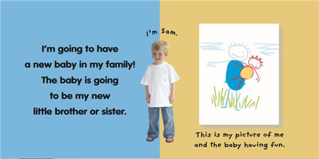 低幼儿童英语绘本First Steps资源下载