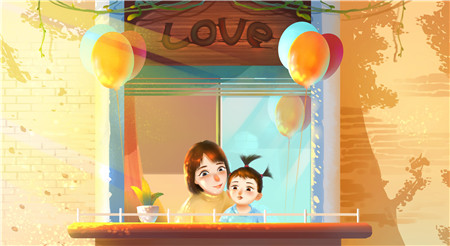 the blue balloon英文绘本mp3+mp4网盘下载