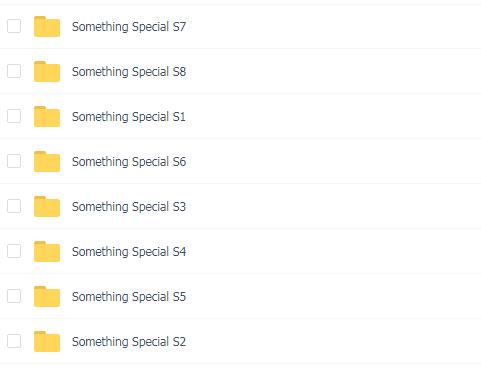 BBC Something Special S1-S8全集资源免费下载