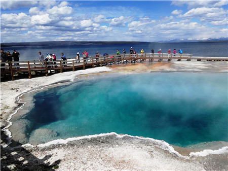 超级火山黄石的真相百度云在线观看