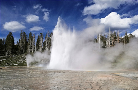 超级火山黄石的真相百度云在线观看-第2张-科学探索-贝贝鼠启蒙 超级火山黄石的真相百度云在线观看-第2张-科学探索