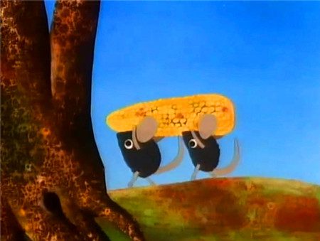 田鼠阿佛英文绘本视频百度云下载