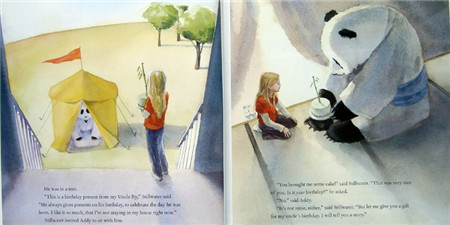 zen shorts英文绘本pdf+mp3百度网盘下载