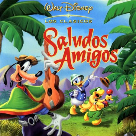 致候吾友动画电影torrent 百度云下载