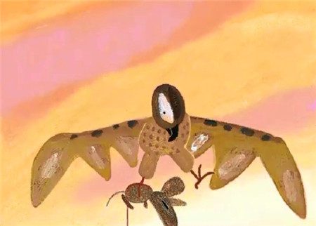 青蛙和老鼠英语绘本动画百度云下载