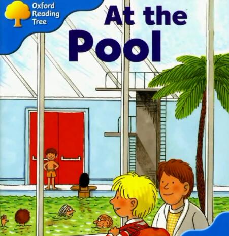 牛津阅读树英语绘本1-3级阅读视频资源免费下载