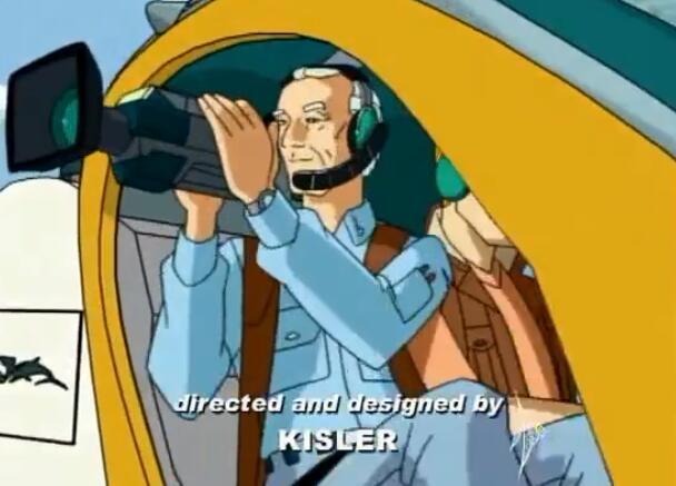 海洋传奇科普动画 英文版 带中文字幕 全26集 百度网盘下载-第2张-英语动画