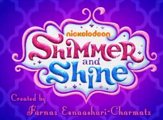 【第三季】愿望精灵小姐妹 超清1080P英文动画百度网盘下载