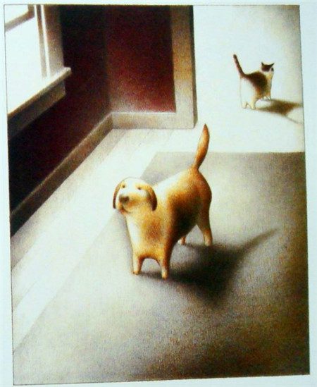 hondo and fabian英语绘本pdf网盘资源下载