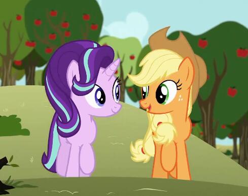 【第七季】小马宝莉英文版 1080超清 百度网盘资源下载