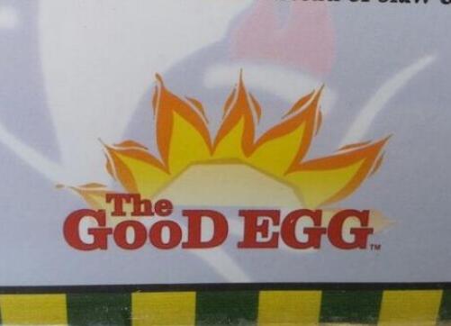 The Good Egg原版英文绘本下载